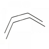 XP-11015 Anti Roll Bar 1.3mm F/R 2pcs